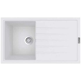 Polex POL03B 03 Modeli Beyaz Eviye