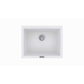 Polex POL09B 09 Modeli Beyaz Eviye