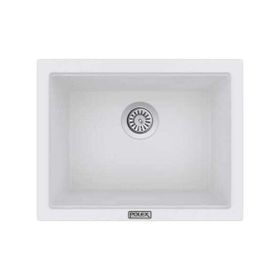 Polex POL09B 09 Modeli Beyaz Eviye