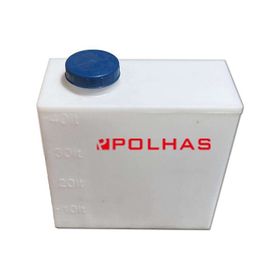 Polhas 40 Lt Karavan Su Deposu