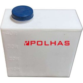 Polhas 40 Lt Karavan Su Deposu