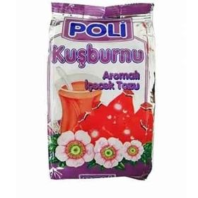 Poli 300 gr Kuşburnu Aromalı Toz İçecek