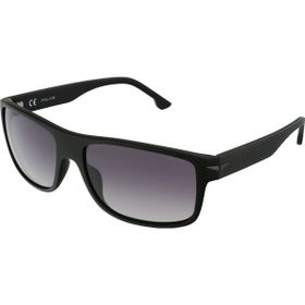 Police B39M 0U28 60 Unisex Güneş Gözlüğü