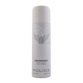 Police Contemporary 200 ml Erkek Deodorant