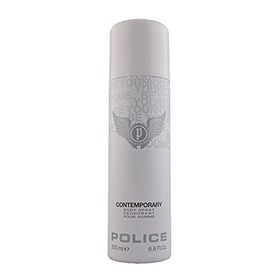 Police Contemporary 200 ml Erkek Deodorant
