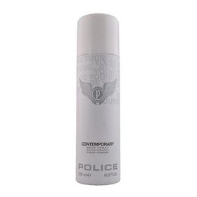 Police Contemporary 200 ml Erkek Deodorant