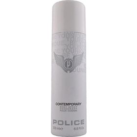 Police Contemporary 200 ml Erkek Deodorant