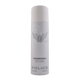 Police Contemporary 200 ml Erkek Deodorant