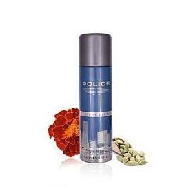 Police Cosmopolitan 200 ml Erkek Deodorant