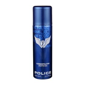 Police Cosmopolitan 200 ml Erkek Deodorant