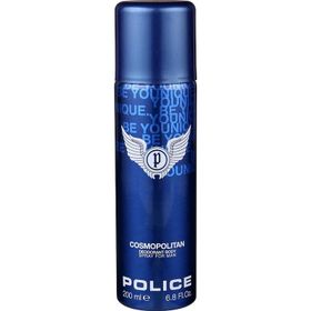 Police Cosmopolitan 200 ml Erkek Deodorant