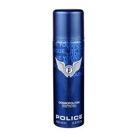 Police Cosmopolitan 200 ml Erkek Deodorant