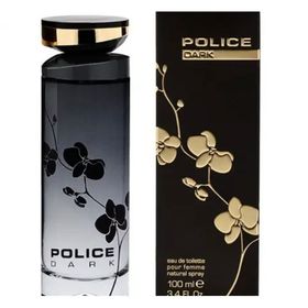 Police Dark Woman EDT 100 ml Kadın Parfümü