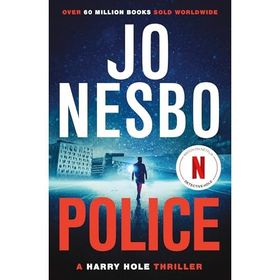 Police - Jo Nesbo