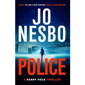 Police - Jo Nesbo