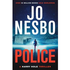Police - Jo Nesbo