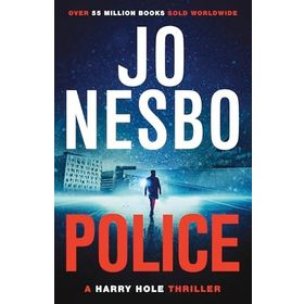 Police - Jo Nesbo
