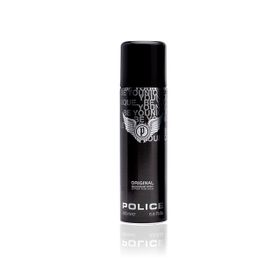 Police Original 200 ml Sprey Deodorant