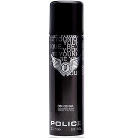 Police Original 200 ml Sprey Deodorant