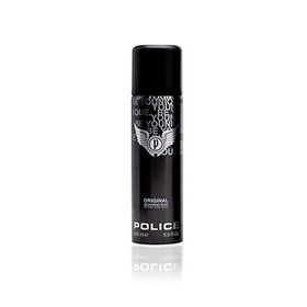 Police Original 200 ml Sprey Deodorant