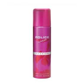 Police Passion 200 ml Kadın Deodorant