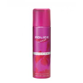 Police Passion 200 ml Kadın Deodorant