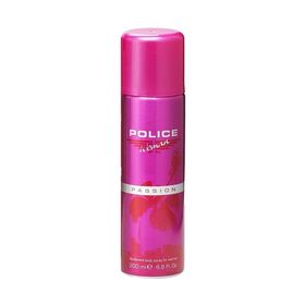 Police Passion 200 ml Kadın Deodorant