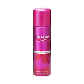 Police Passion 200 ml Kadın Deodorant