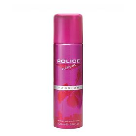 Police Passion 200 ml Kadın Deodorant