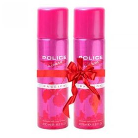 Police Passion 200 ml Kadın Deodorant