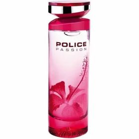 Police Passion Woman EDT 100 ml Kadın Parfümü