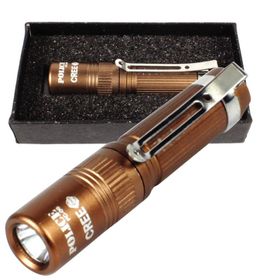 Police PC-06 Cree Power Led El Feneri