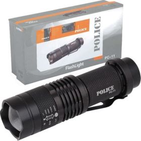 Police PC-11 Pilli El Feneri