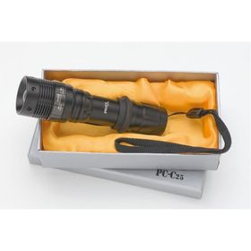 Police PC-13 Power Led El Feneri