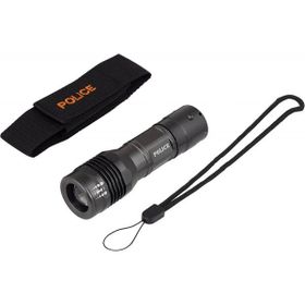 Police PC-17 Cree Power Ledli El Feneri