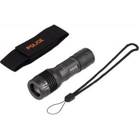 Police PC-17 Cree Power Ledli El Feneri