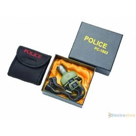 Police PC-1803 Kafa Feneri