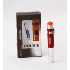 Police PC-781 Pilli El Feneri