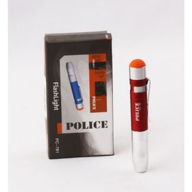 Police PC-781 Pilli El Feneri