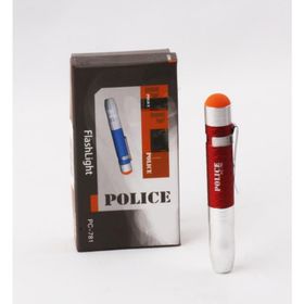 Police PC-781 Pilli El Feneri