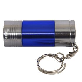 Police PC-785 Pilli Mini Maskot El Feneri