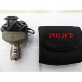 Police PC-C1803 El Kafa Feneri