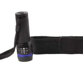 Police PC-C30P Cree El Feneri
