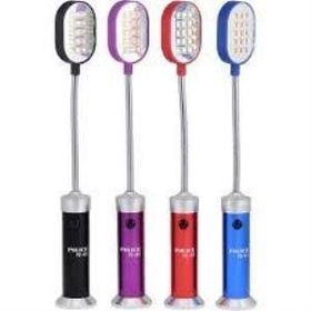 Police Pe-81 Led Magnet Işıldak