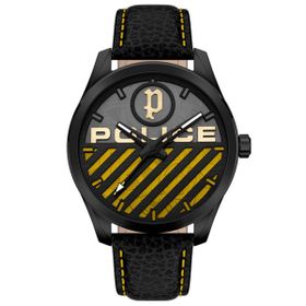 Police PEWJA2121403 Erkek Kol Saati