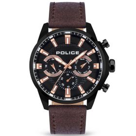 Police PEWJF2204204 Erkek Kol Saati