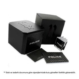 Police PL.14544JSB.02 Erkek Kol Saati