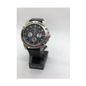 Police PL-14689J Timepieces Siyah Erkek Kol Saati