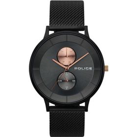 Police PL.15402JSB Unisex Kol Saati