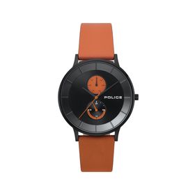 Police PL.15402JSB Unisex Kol Saati